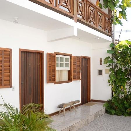 Pousada Dona Odilia Paraty Ngoại thất bức ảnh